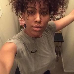 Meet your Posher, Shae